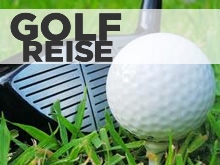 GOLF REISE
