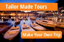 Tailor Made Tours